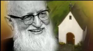 Padre Kentenich nos deu o Ideal Tabor há 70 anos!