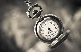 Tema: Tempo... o desafio das famílias