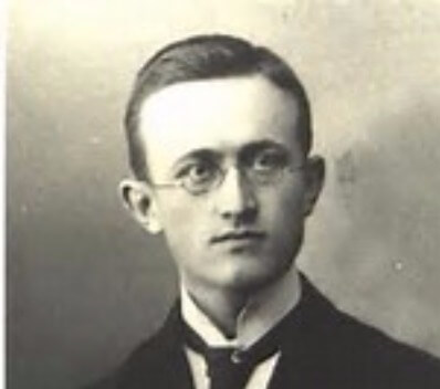 107 Anos de de Ordenação Sacerdotal