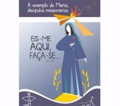 Círculo de Oração – Agosto de 2017