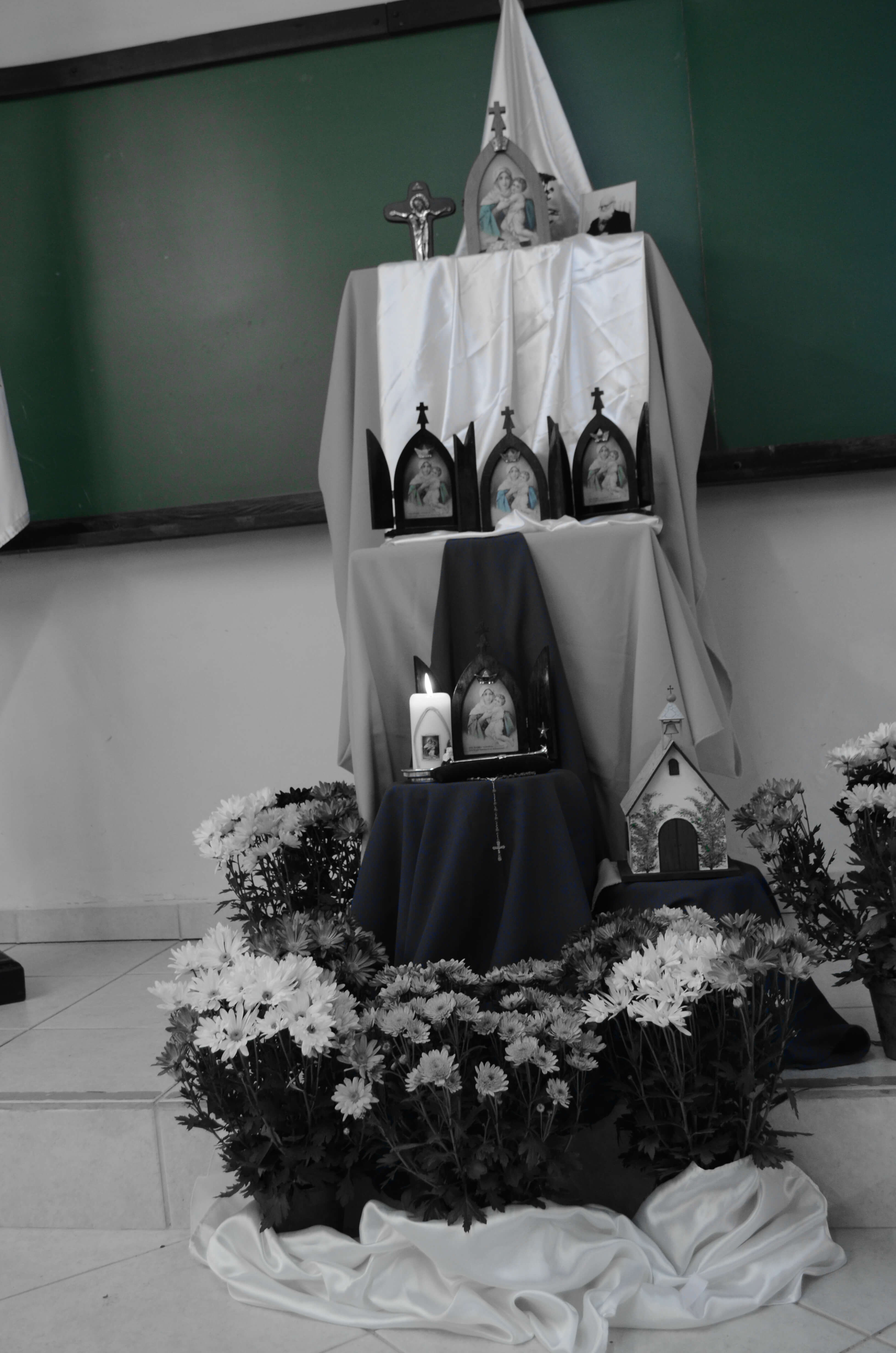 ENCONTRO DE FORMADORES