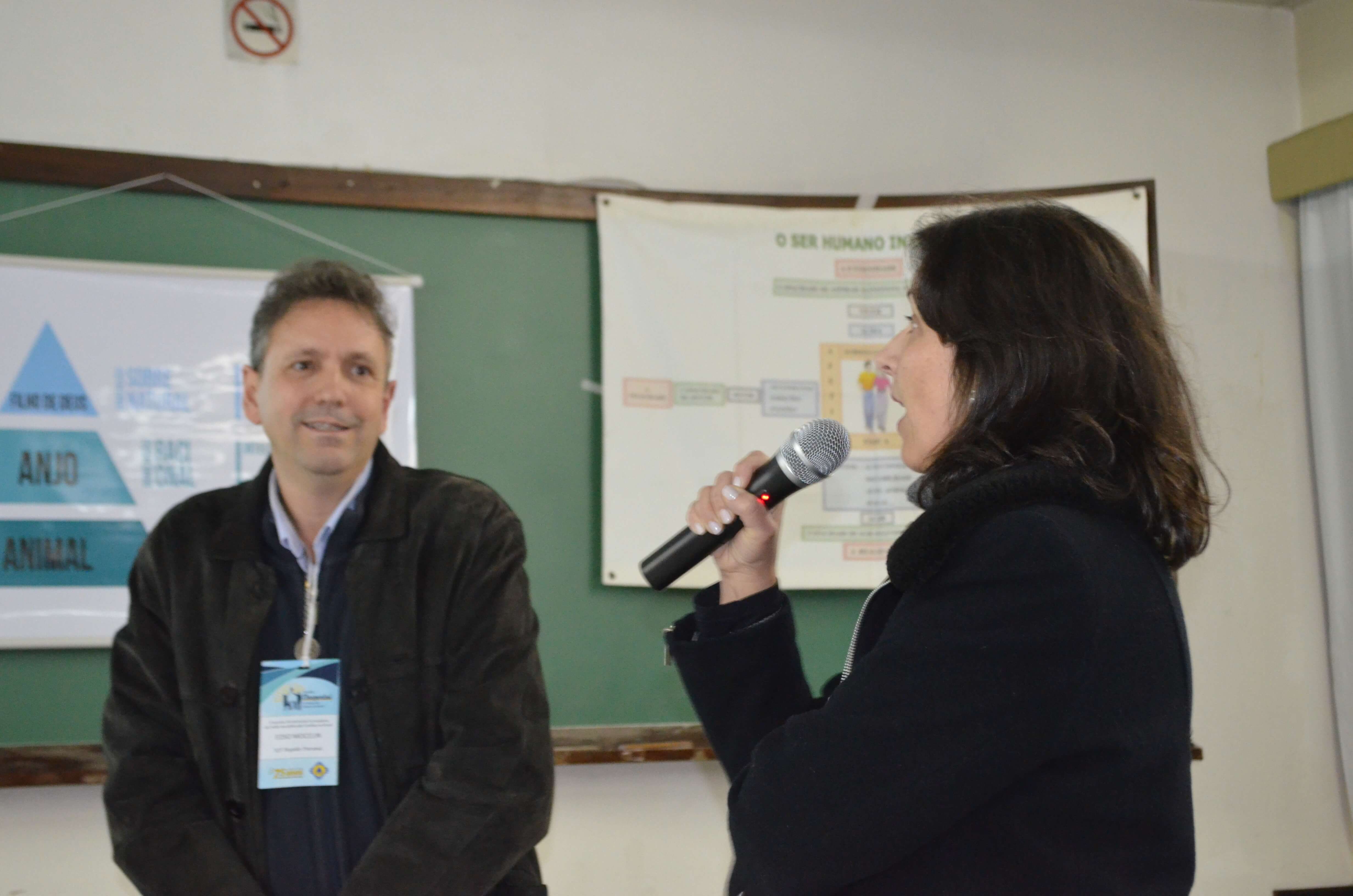 ENCONTRO DE FORMADORES