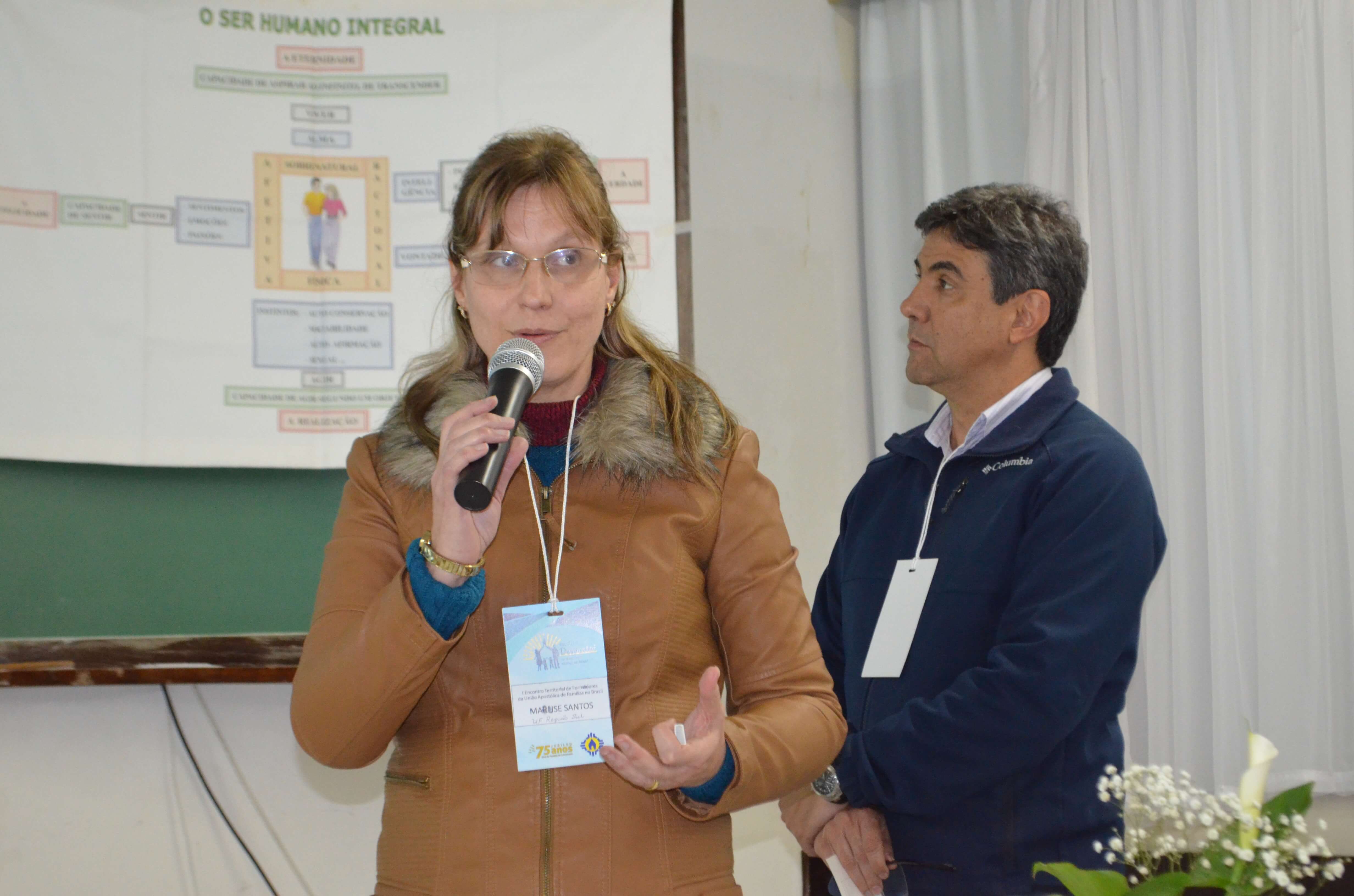 ENCONTRO DE FORMADORES