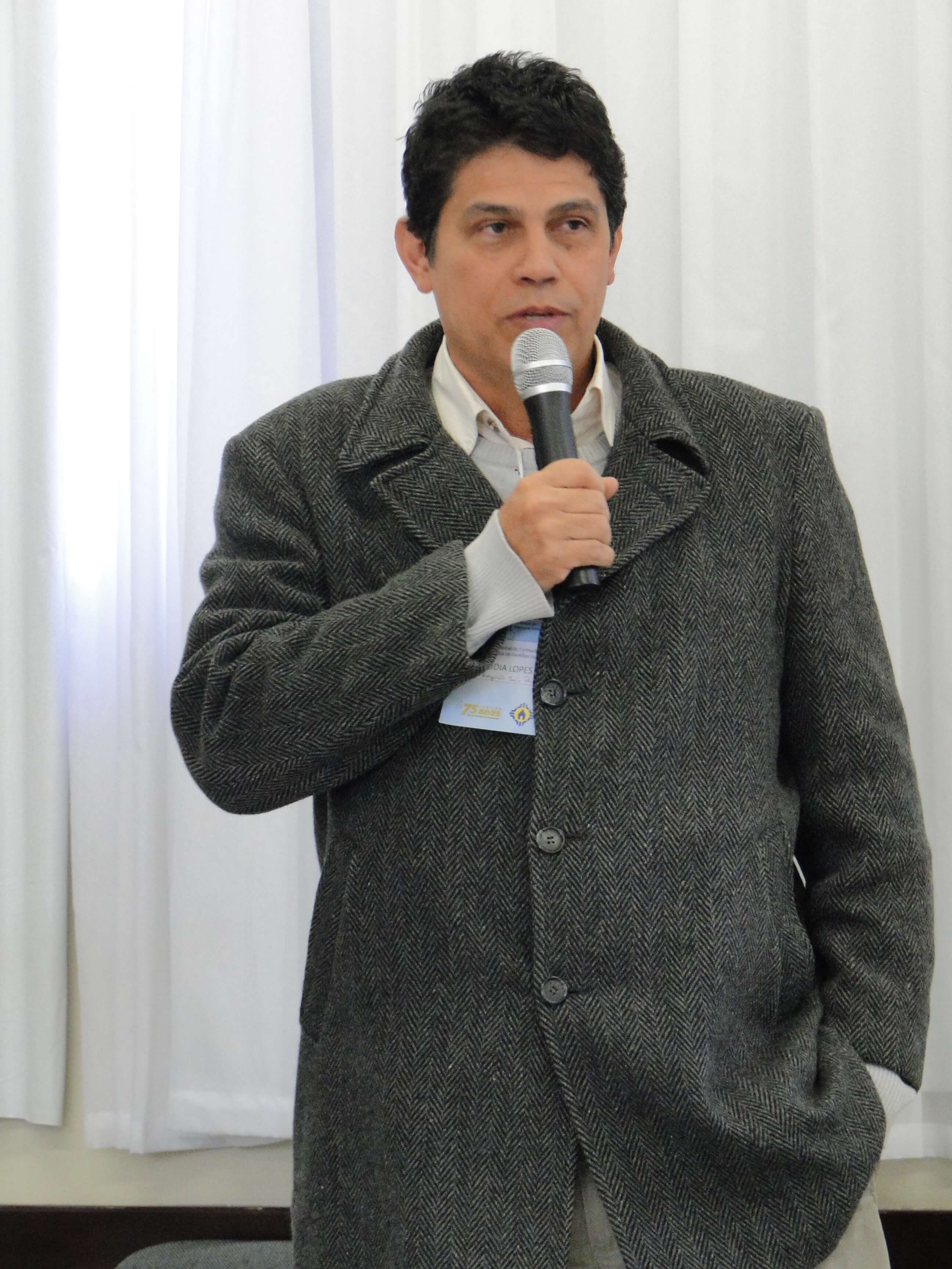 ENCONTRO DE FORMADORES