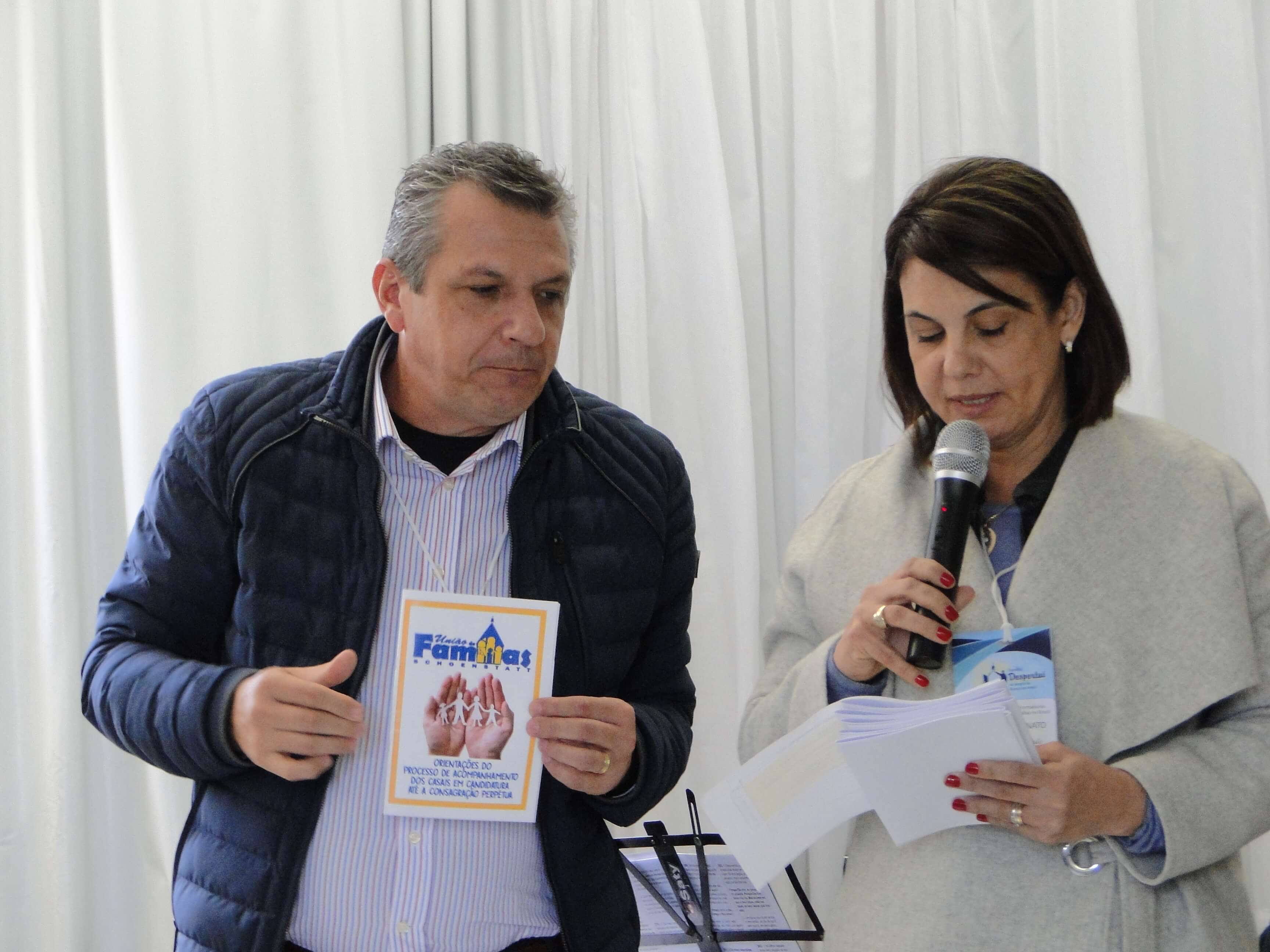 ENCONTRO DE FORMADORES