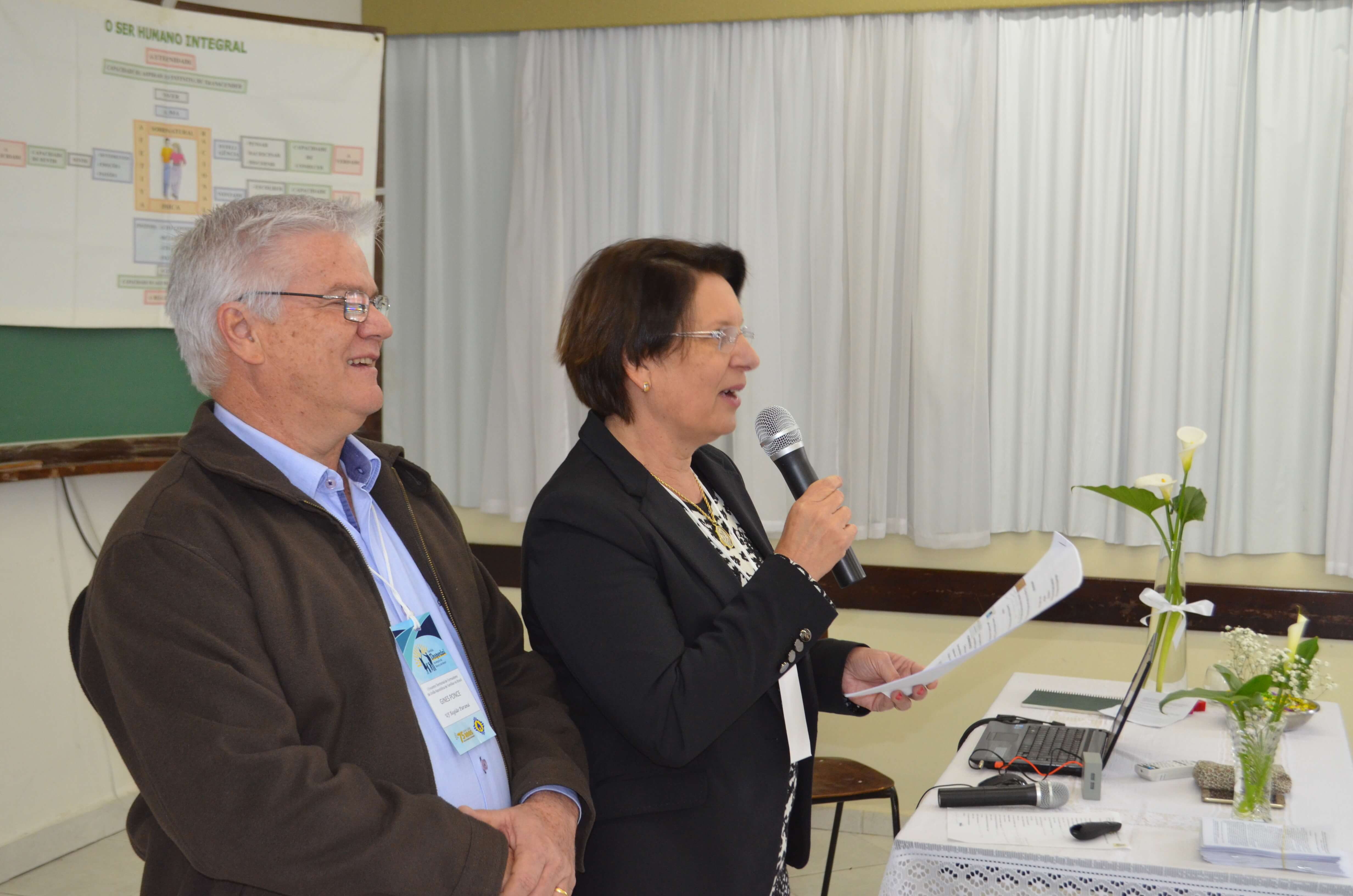 ENCONTRO DE FORMADORES