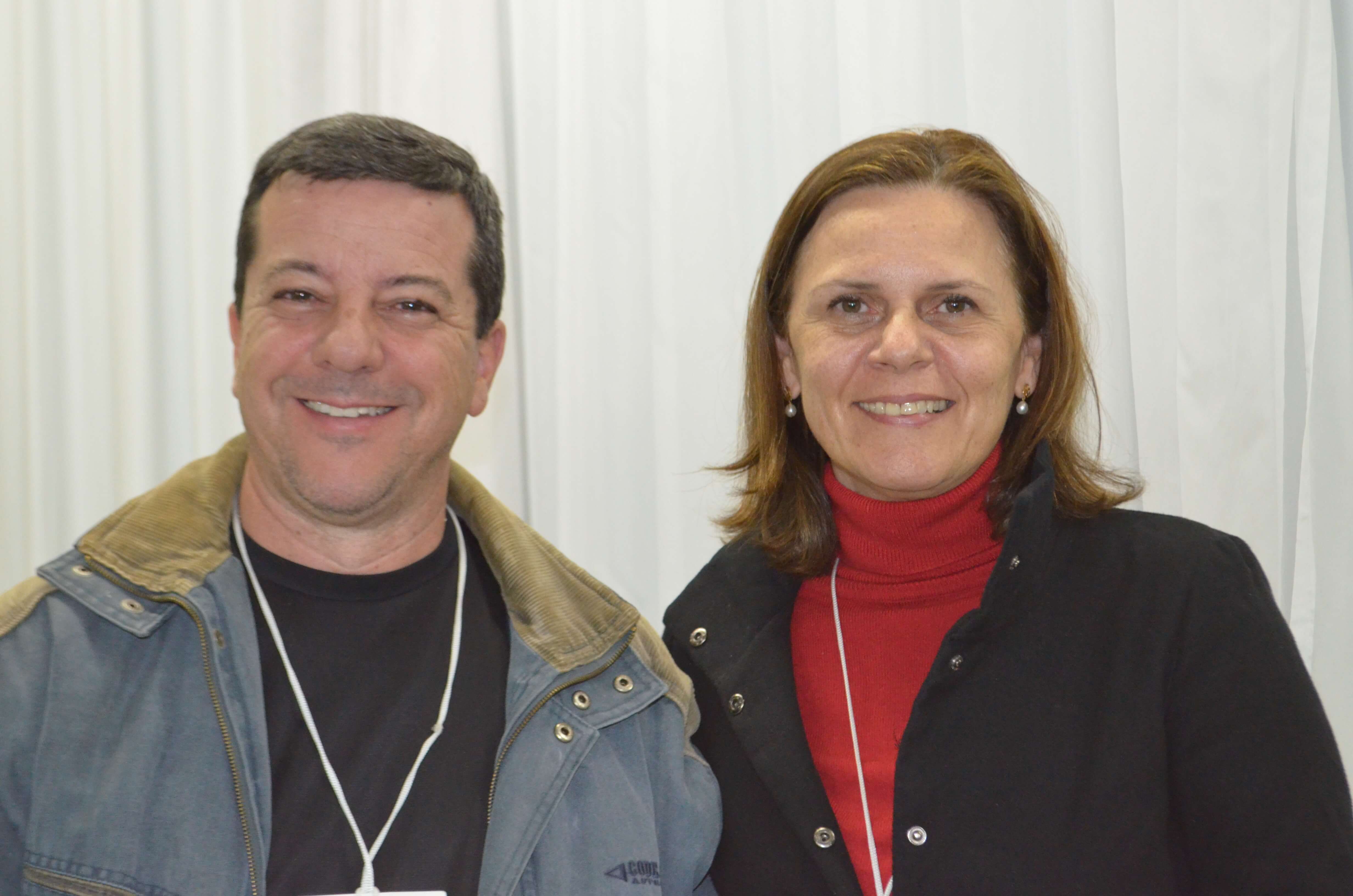 casais formadores