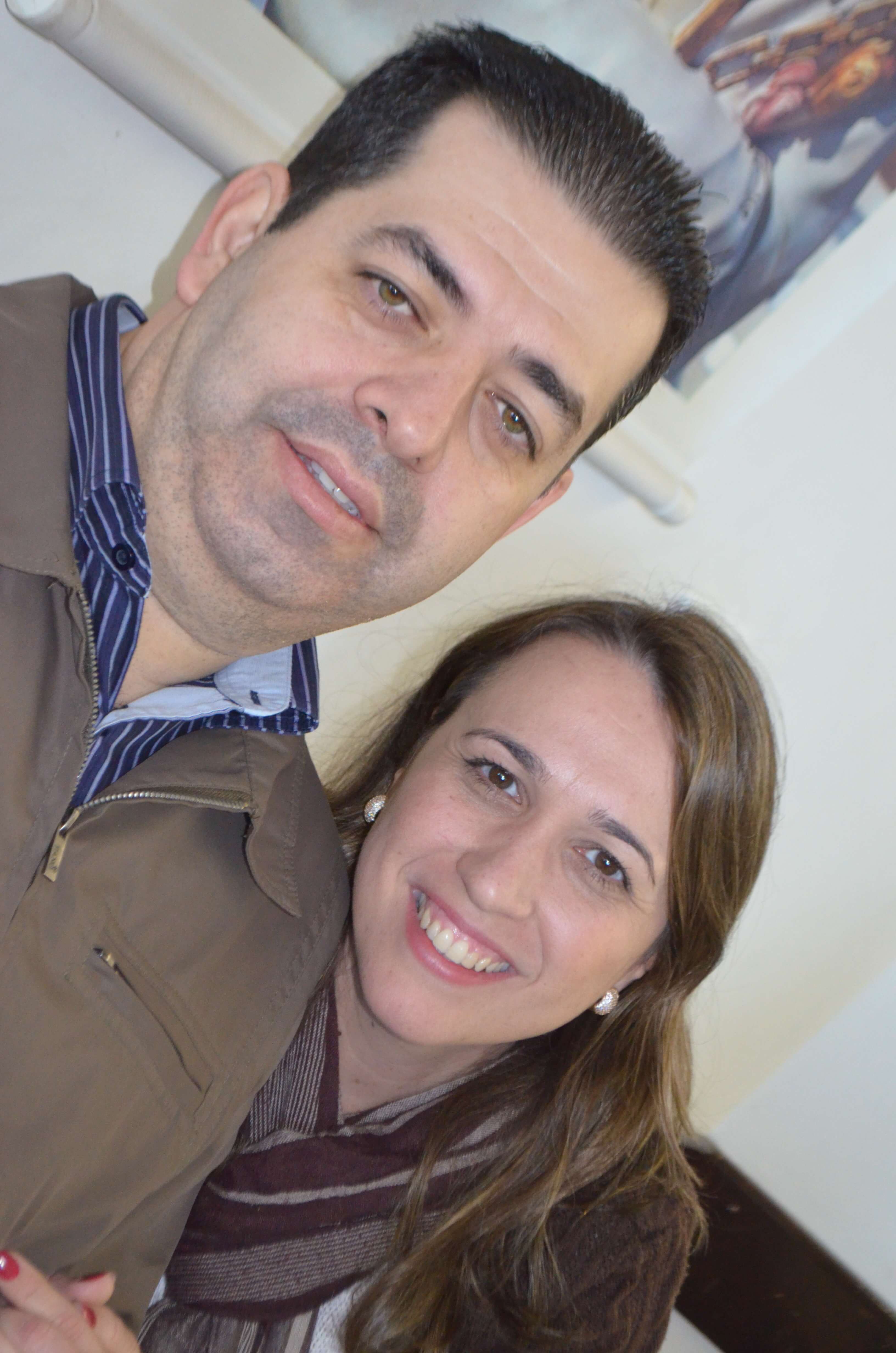 casais formadores