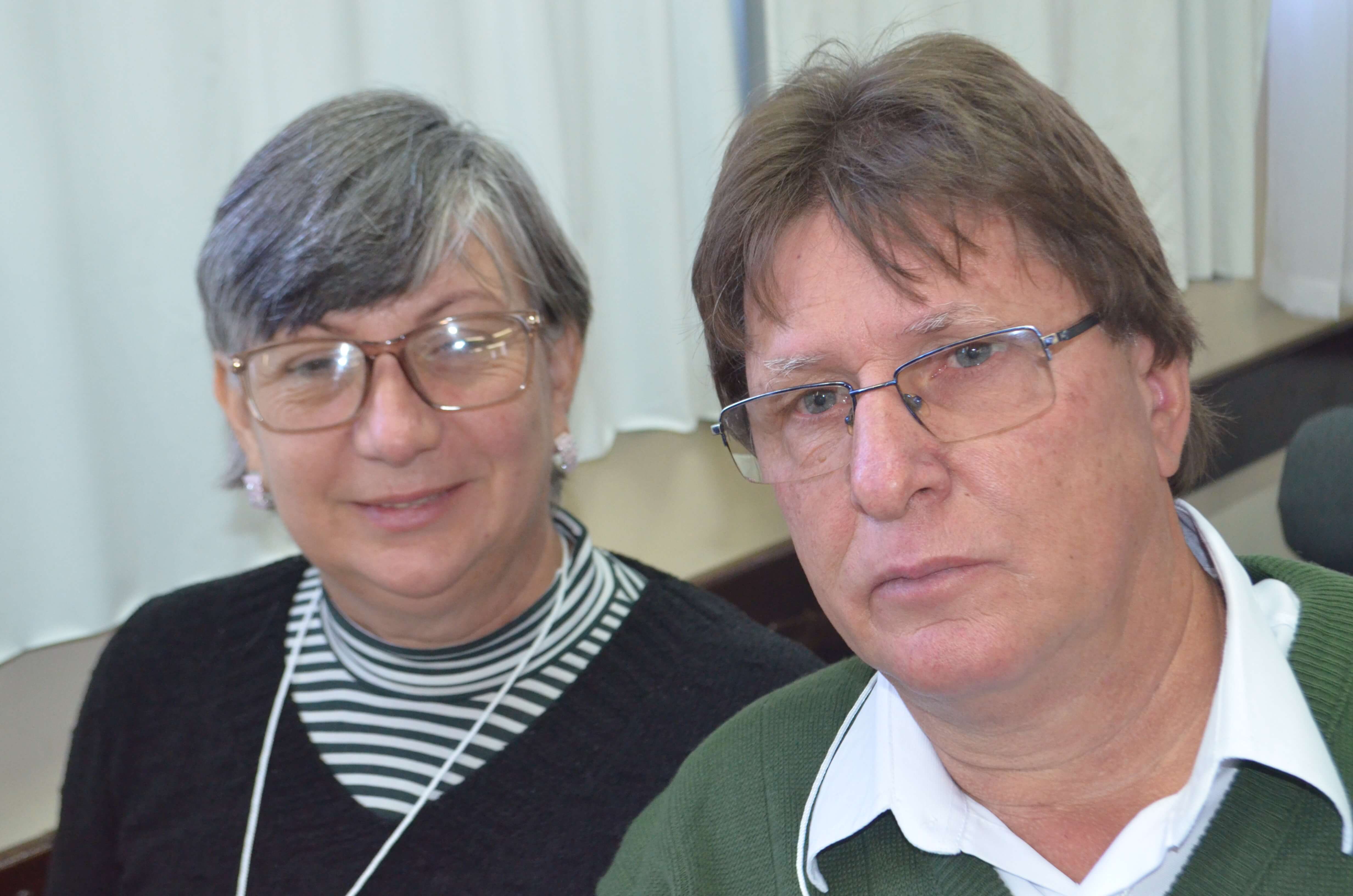 casais formadores