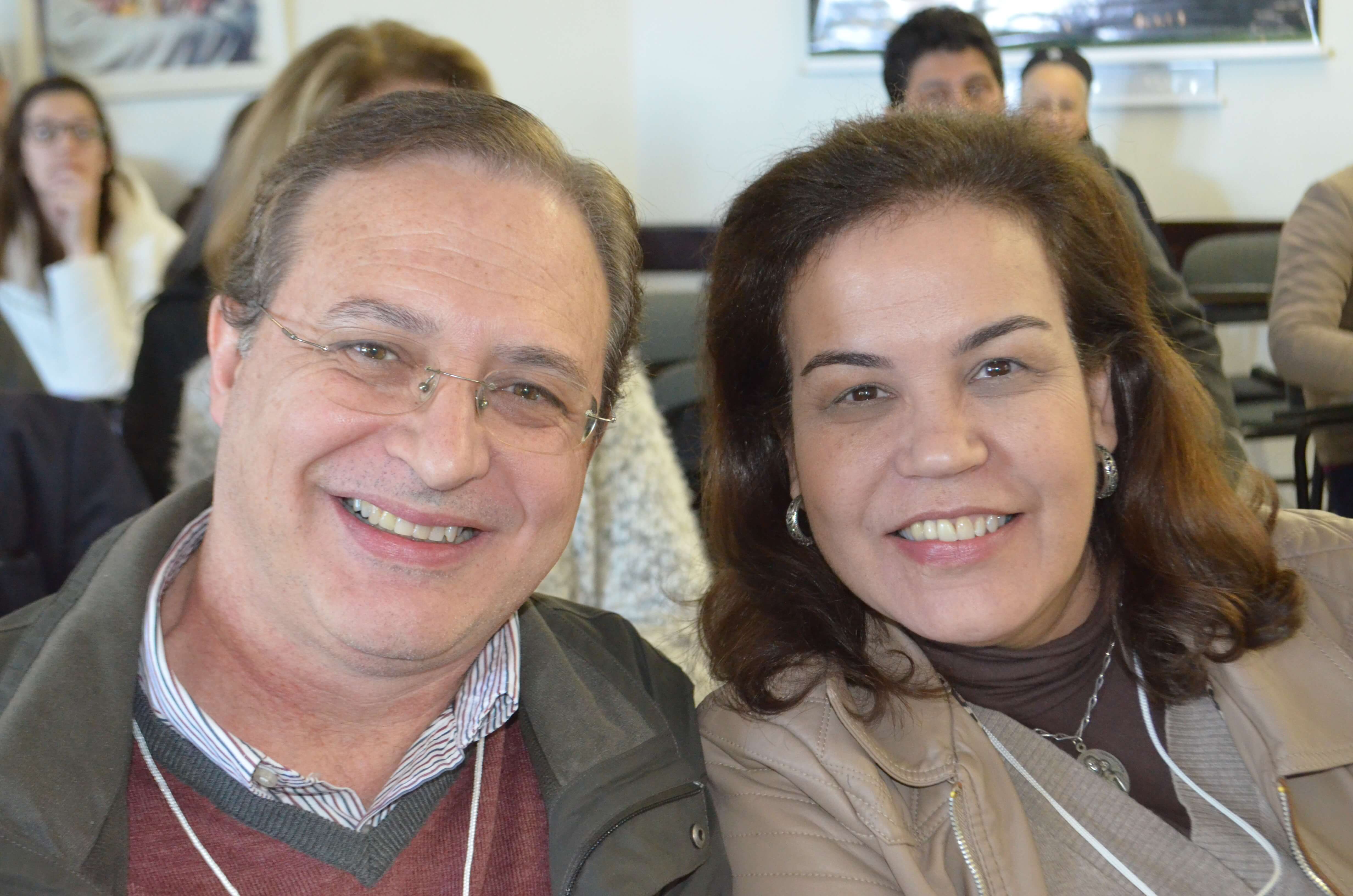 casais formadores