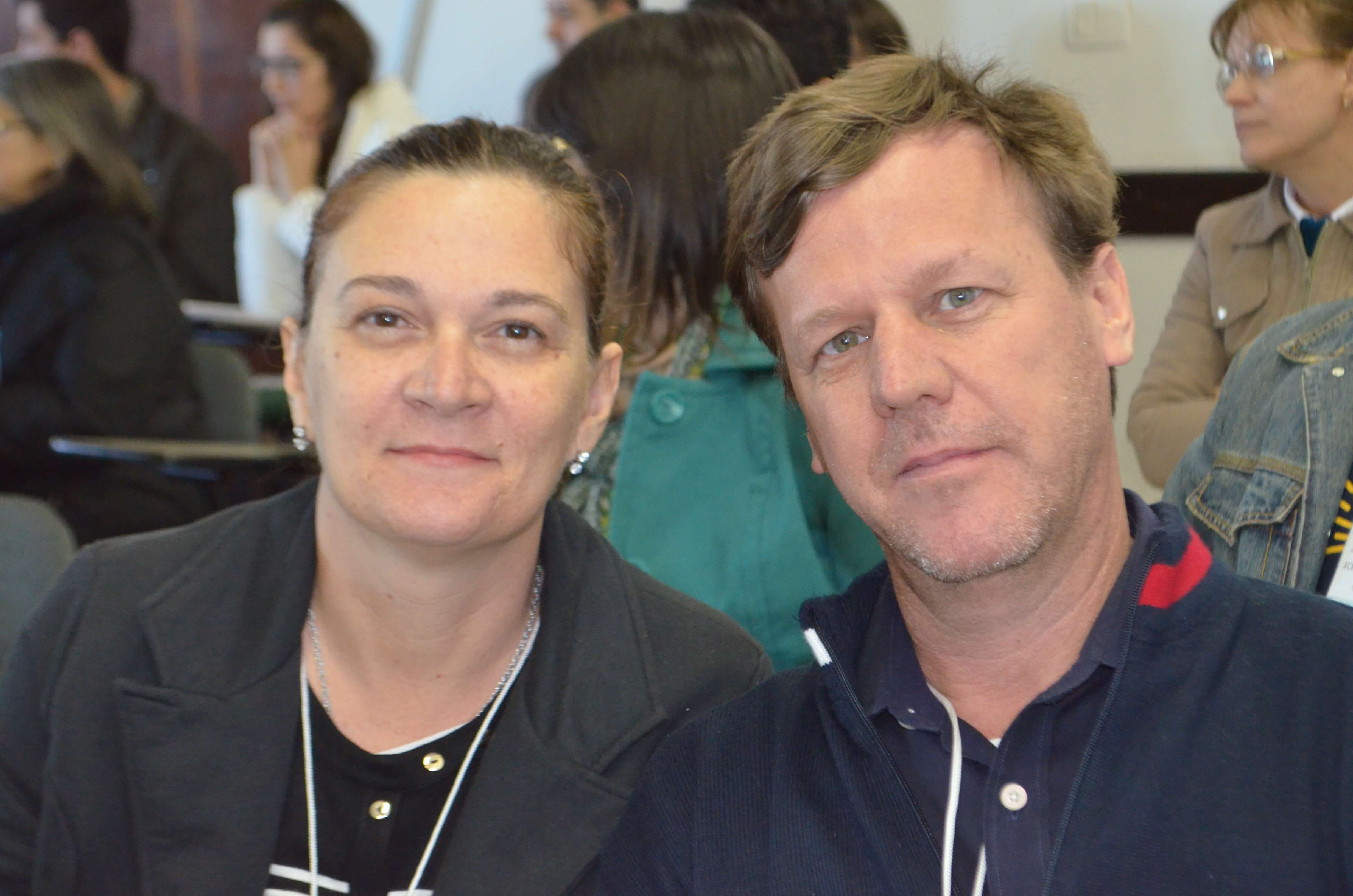casais formadores