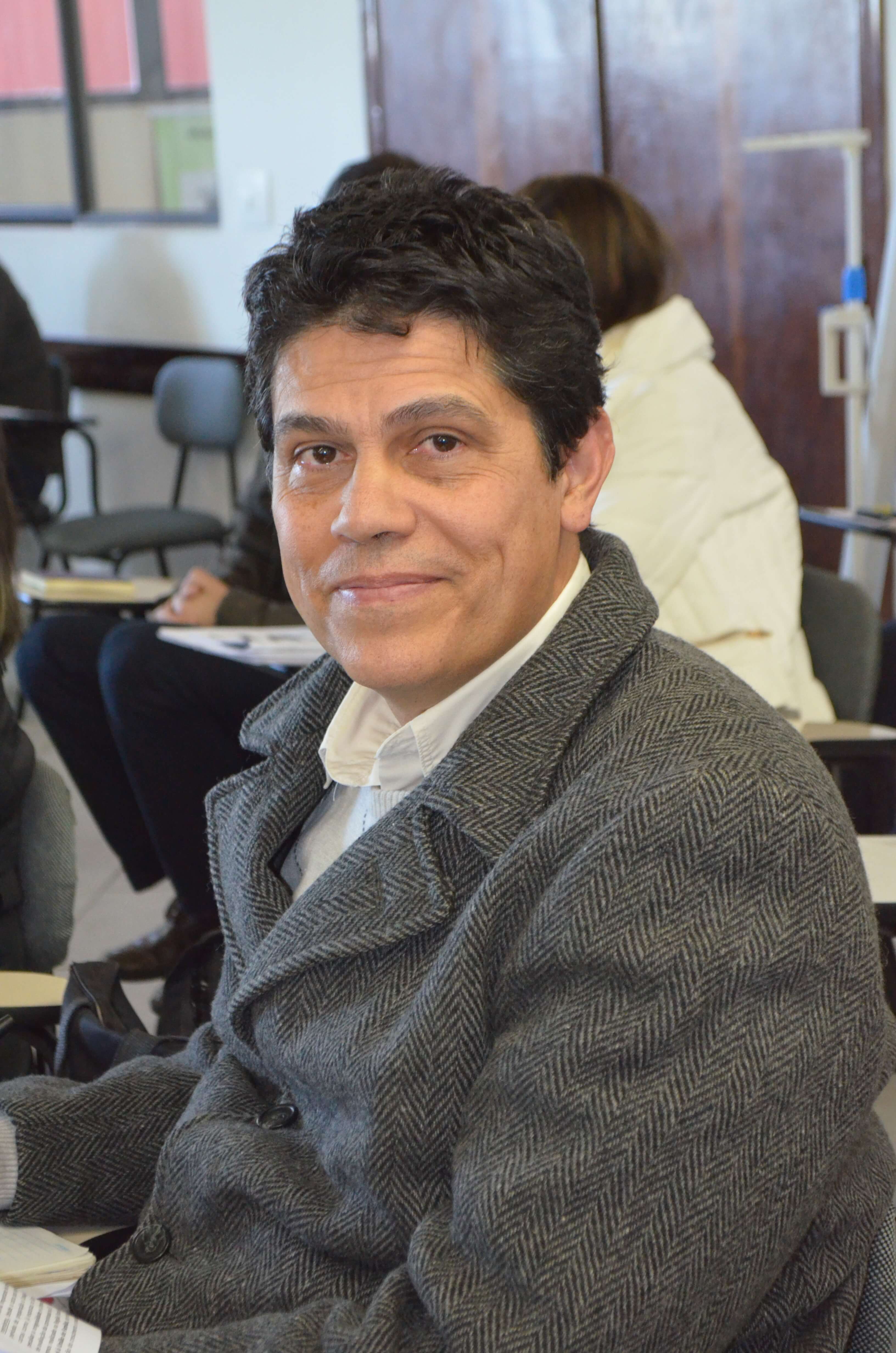 casais formadores