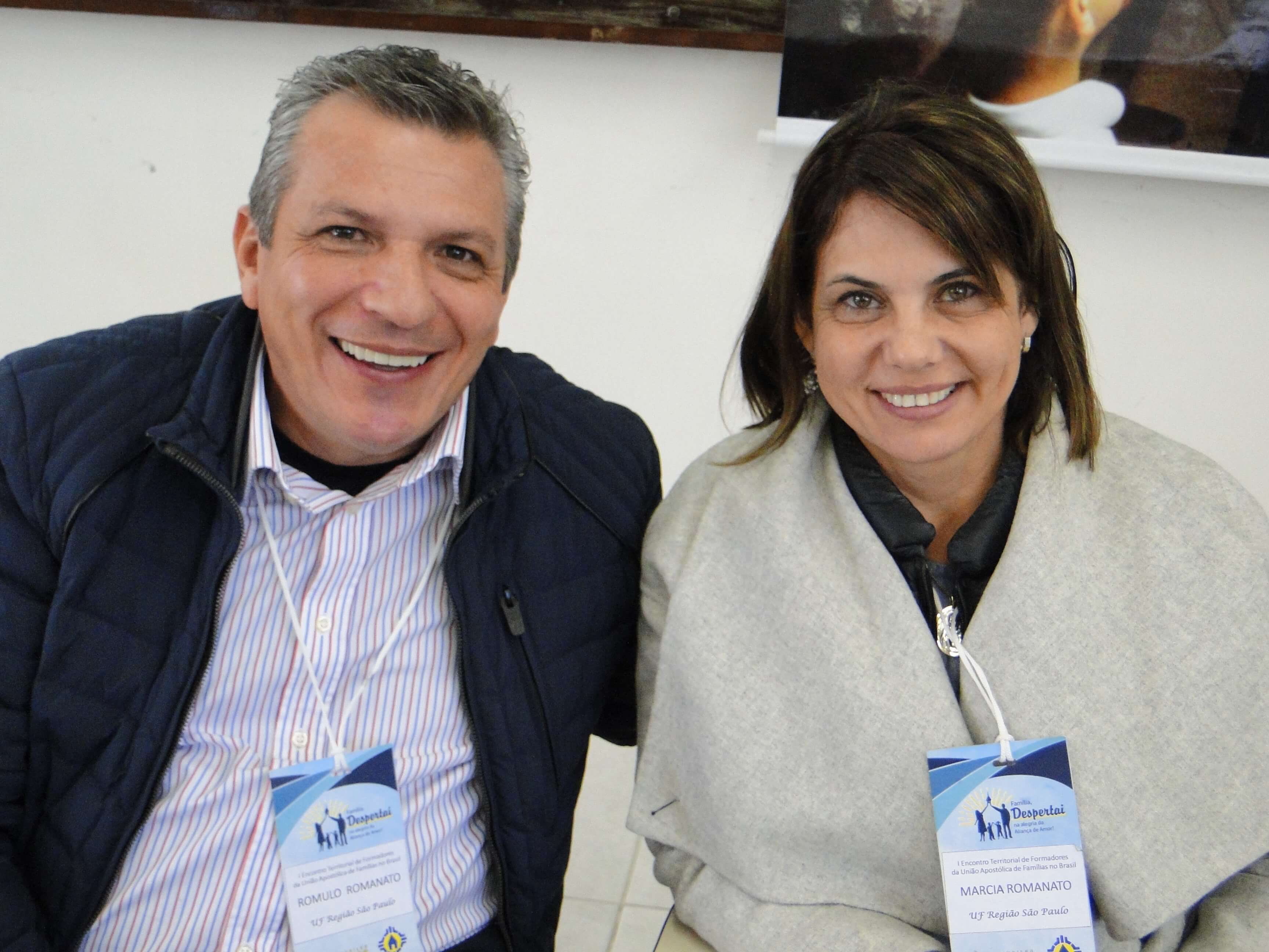 casais formadores