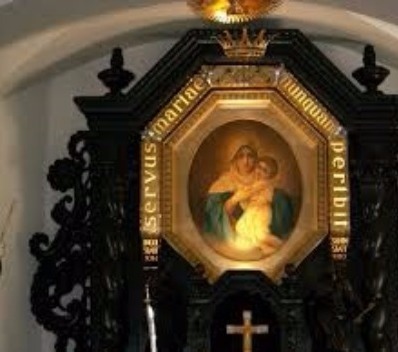 Rainha da Filialidade Heroica 