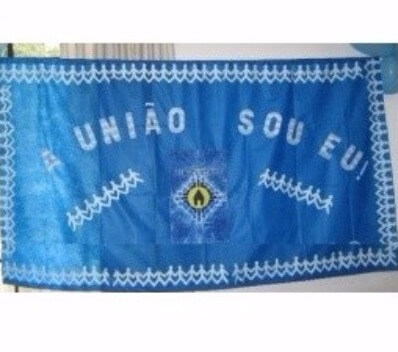 “A UNIÃO SOU EU!”