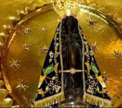 Aparecida, 300 anos.