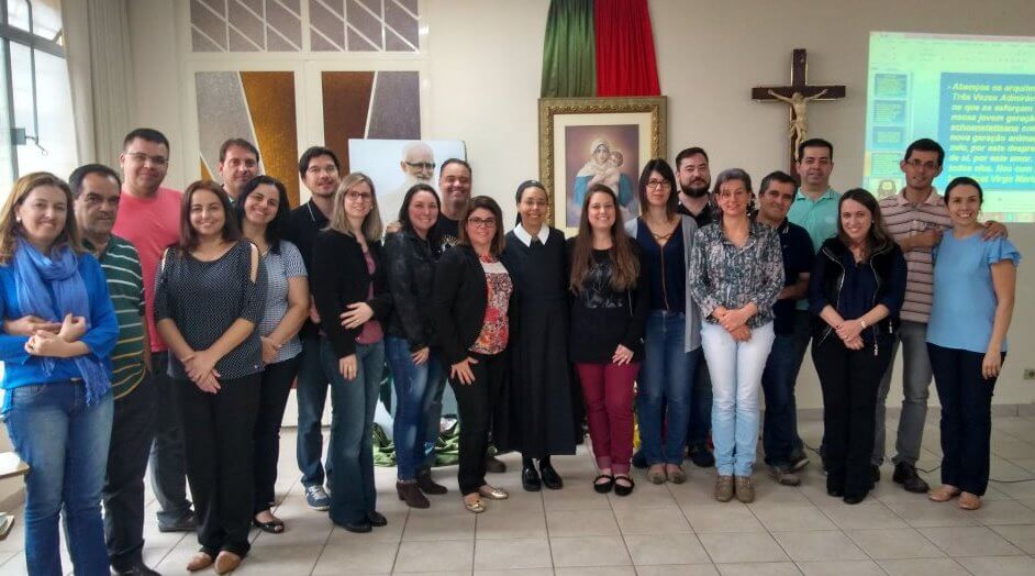 24º Encontro XIX Curso