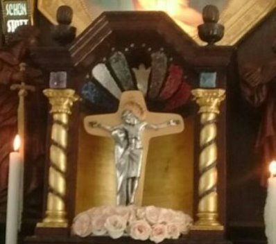 Retorno Vitorioso do Pai Fundador 