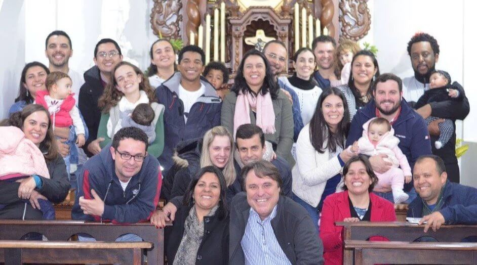 9ºEncontro XXVII Curso