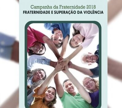 Círculo de Oração