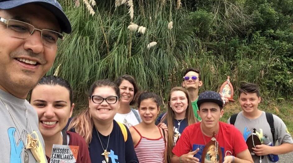 Missões Familiares