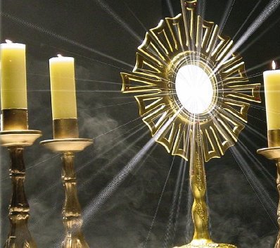 Nosso Sol que é Cristo