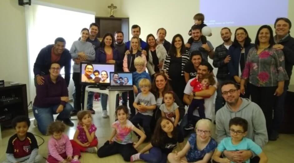 SER E MISSÃO DO HOMEM – 11° ENCONTRO DO XXVII CURSO