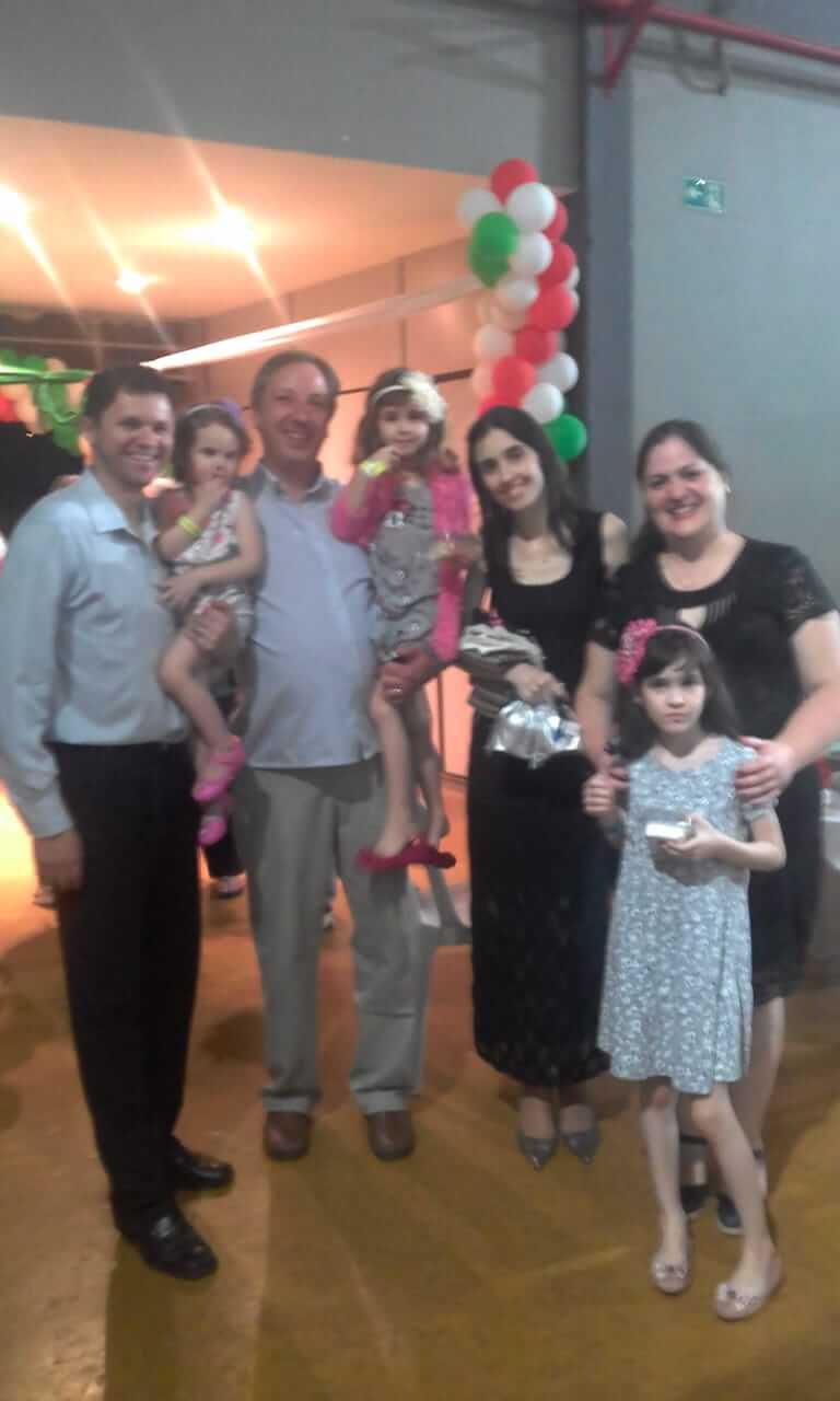 memorias do encontrao filhos 