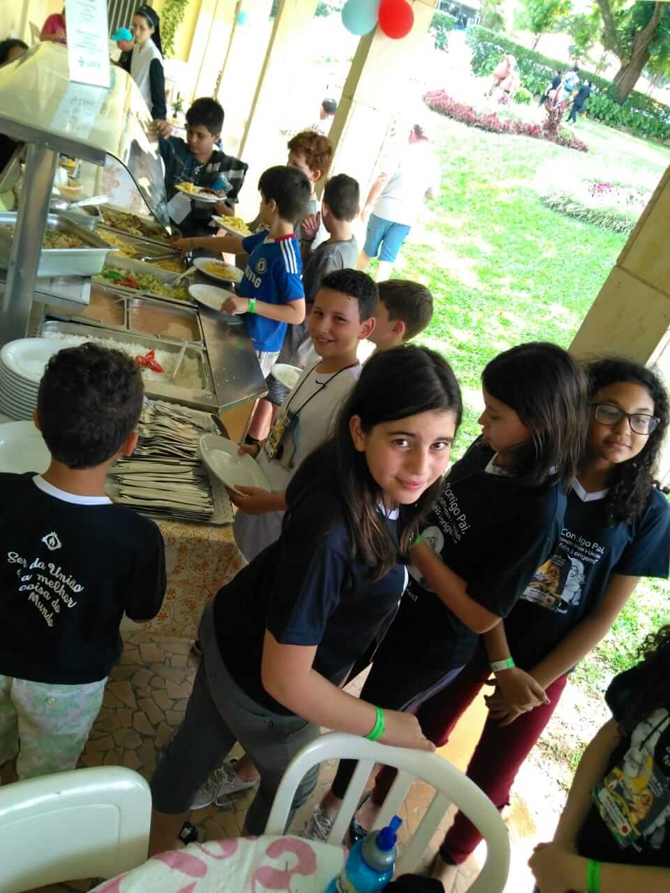 memorias do encontrao filhos 