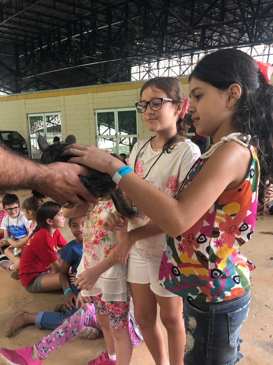 memorias do encontrao filhos 