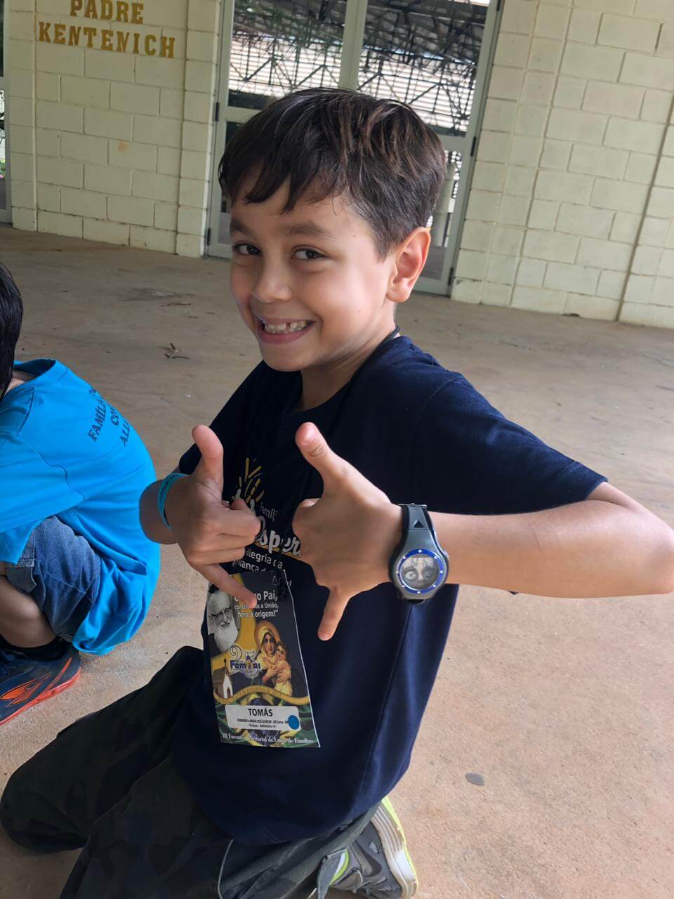 memorias do encontrao filhos 