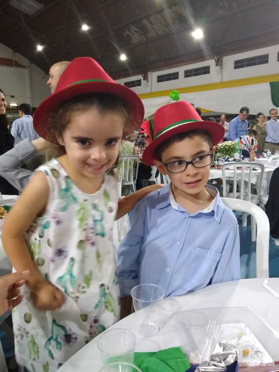 memorias do encontrao filhos 