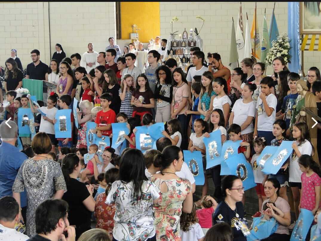 memorias do encontrao filhos 