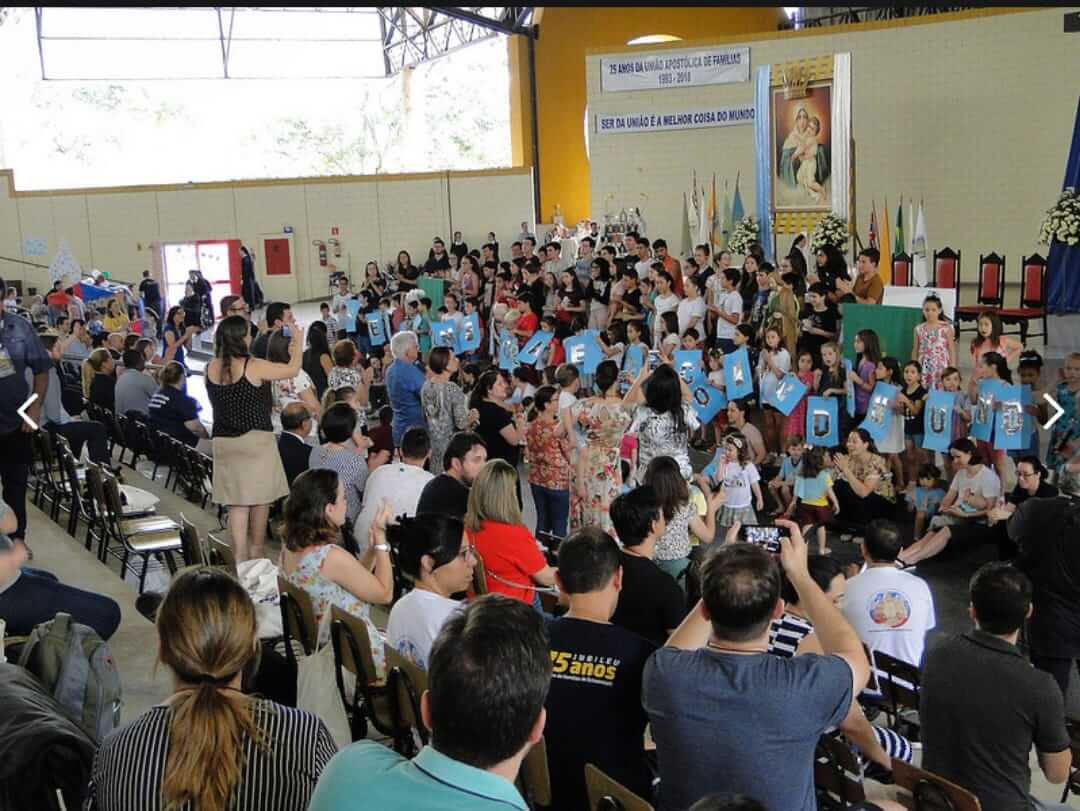 memorias do encontrao filhos 