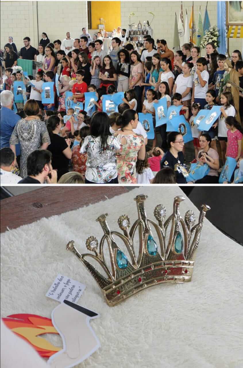 memorias do encontrao filhos 