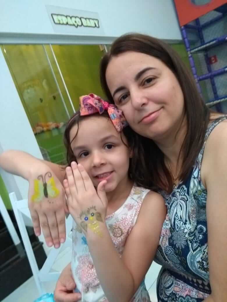 DIA DAS MAES 2019