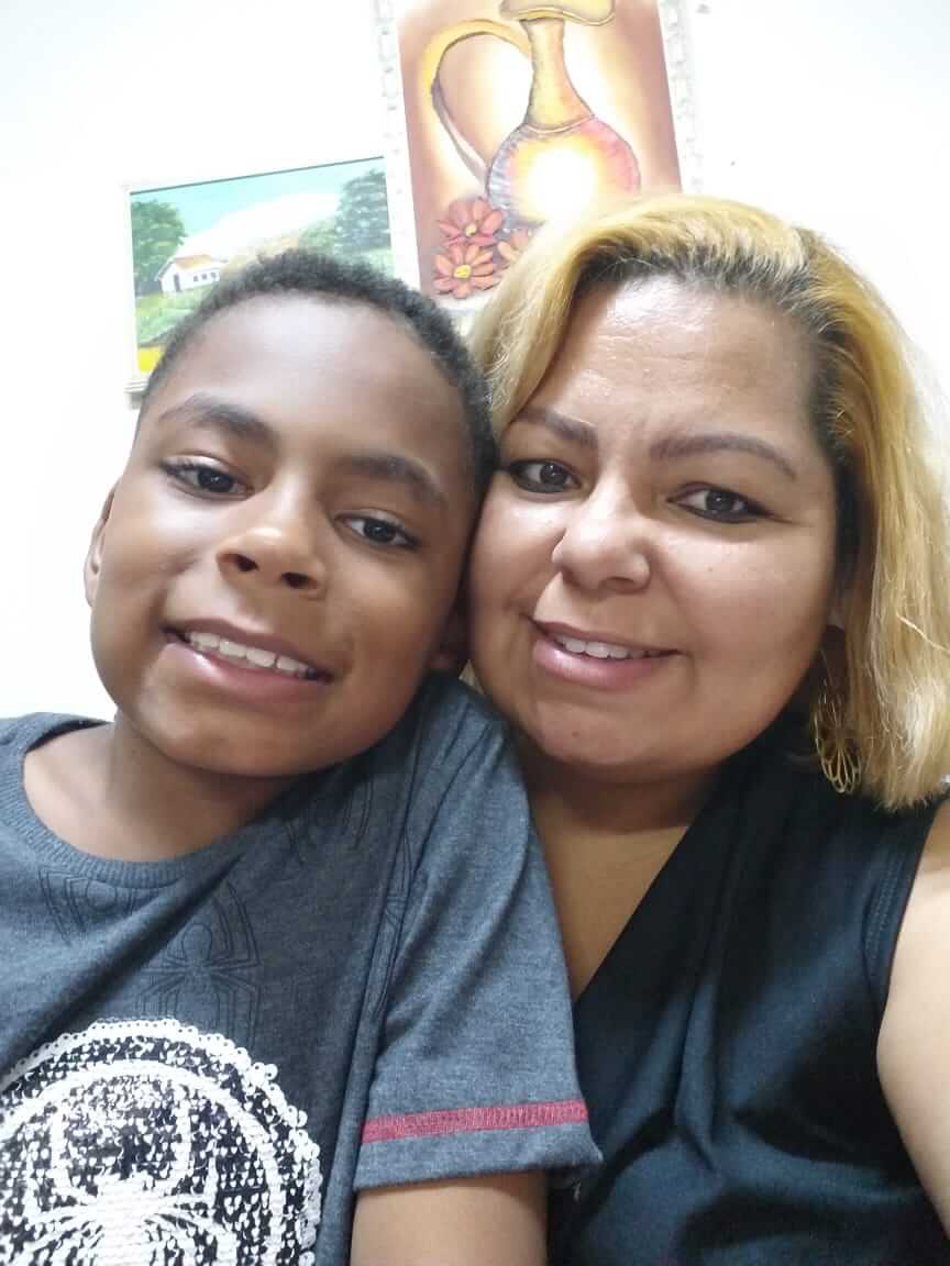 DIA DAS MAES 2019
