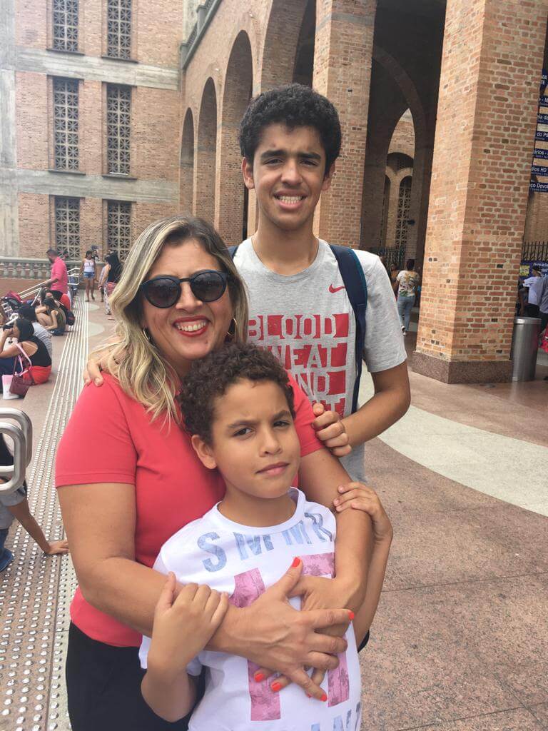 DIA DAS MAES 2019