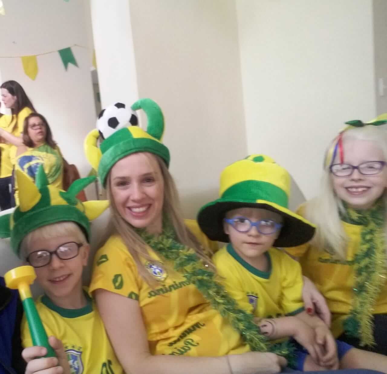 DIA DAS MAES 2019