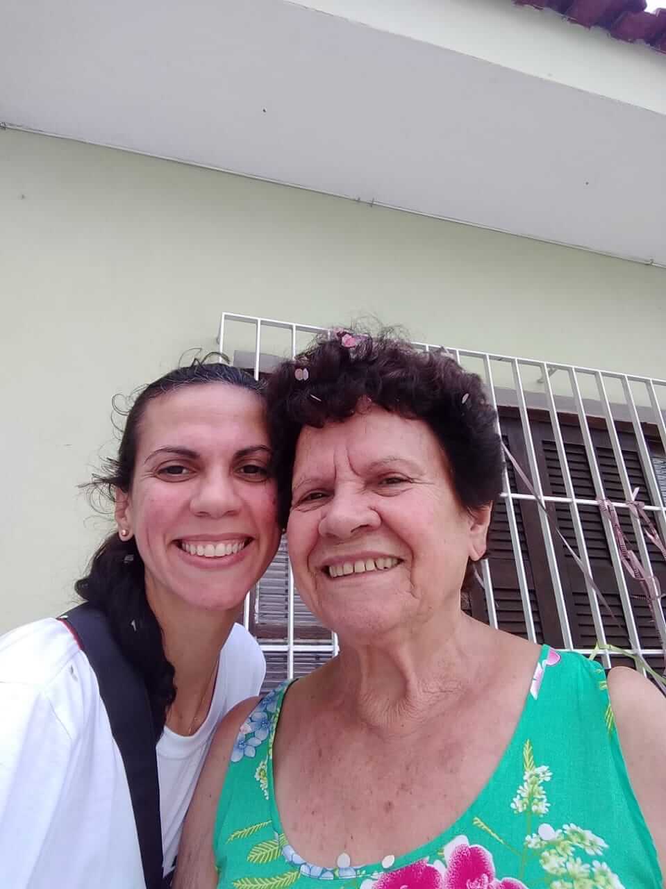 DIA DAS MAES 2019