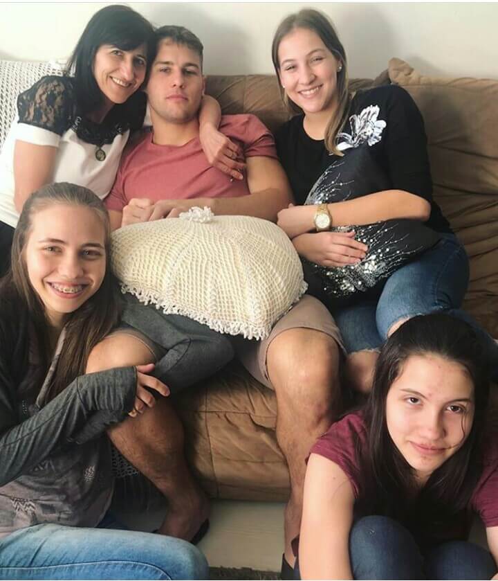 DIA DAS MAES 2019