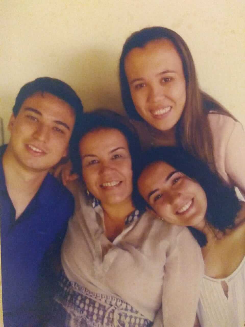 DIA DAS MAES 2019