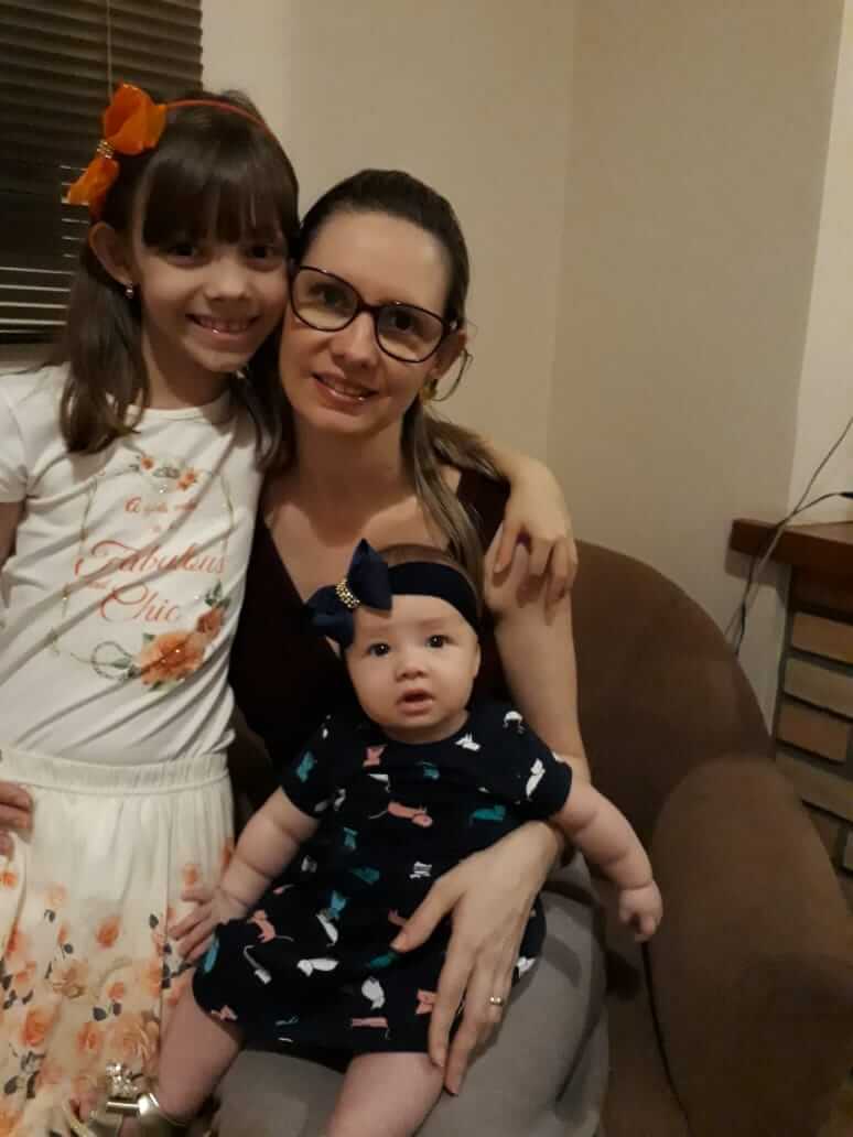 DIA DAS MAES 2019