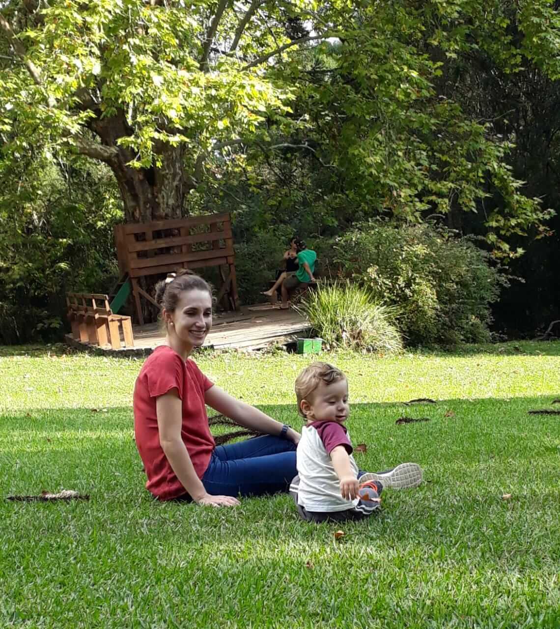 DIA DAS MAES 2019