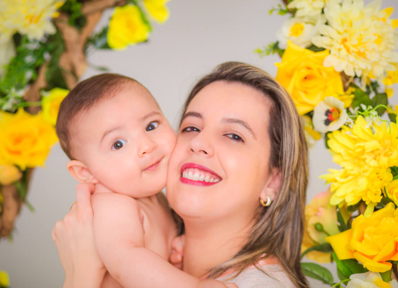 DIA DAS MAES 2019
