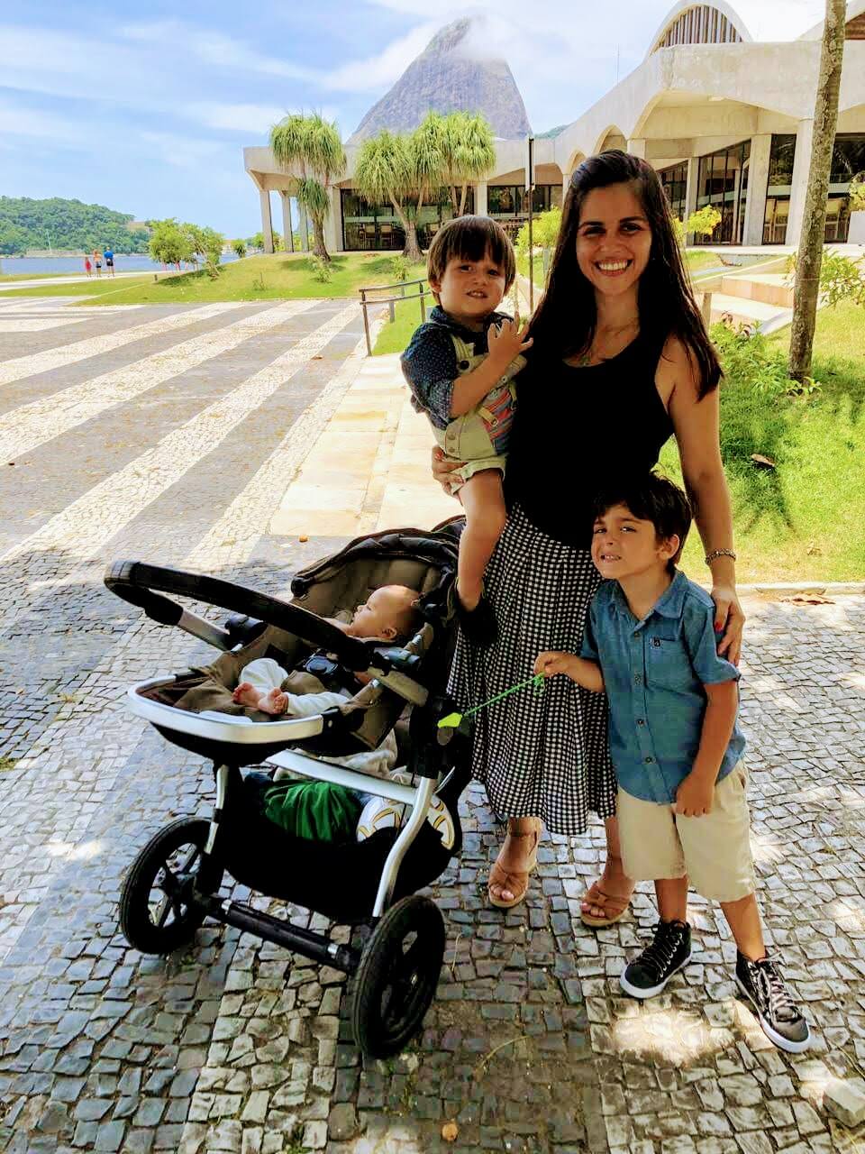 DIA DAS MAES 2019