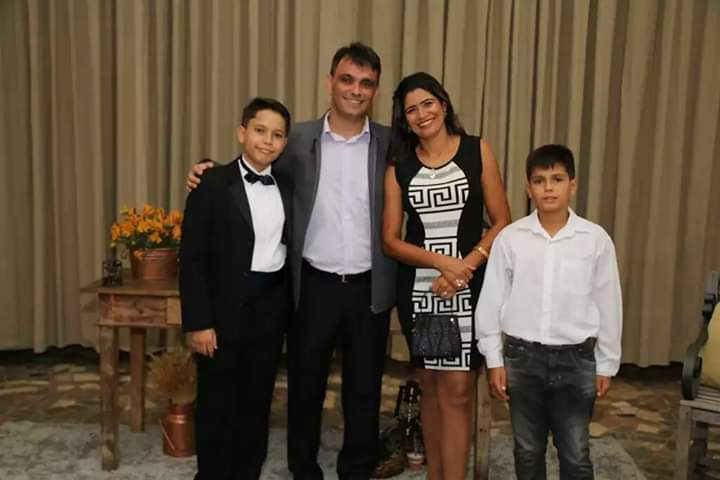 DIA DAS MAES 2019