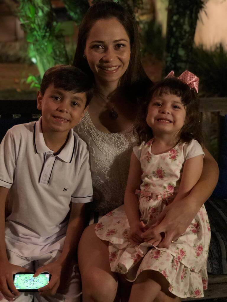 DIA DAS MAES 2019
