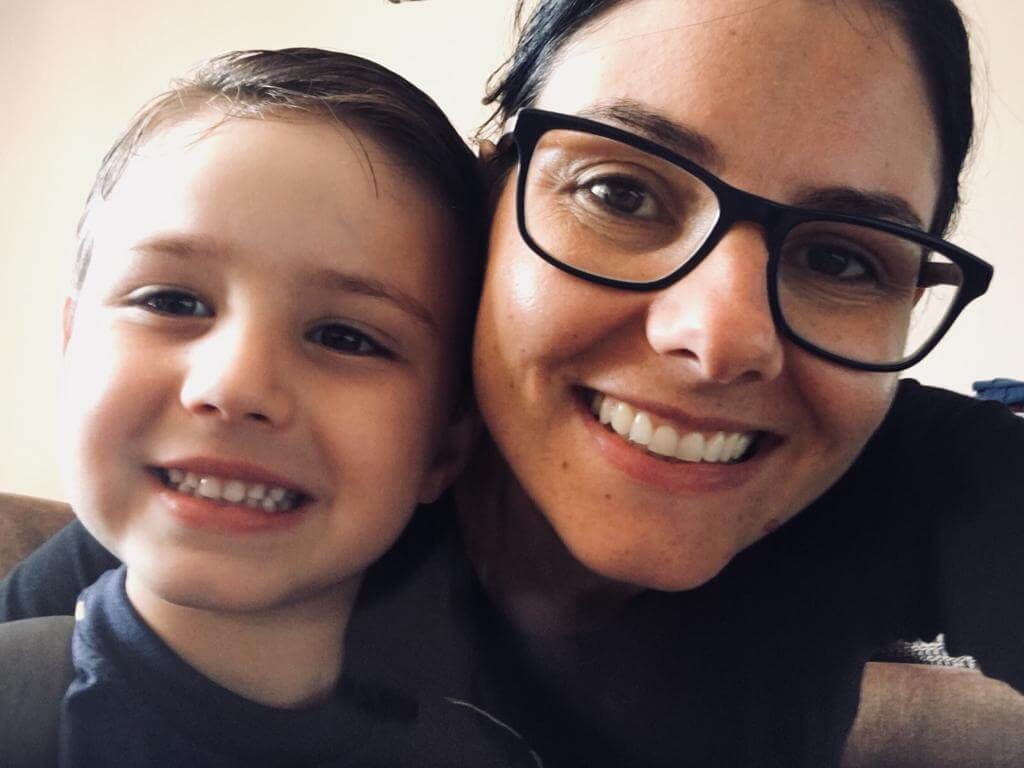 DIA DAS MAES 2019