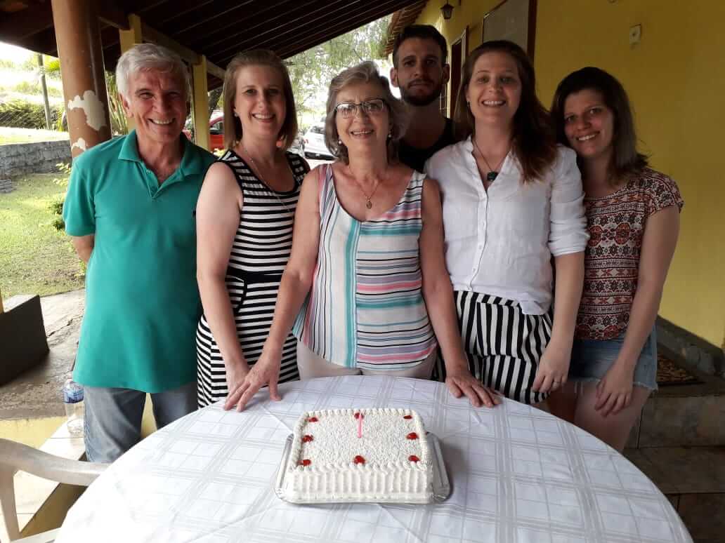 DIA DAS MAES 2019